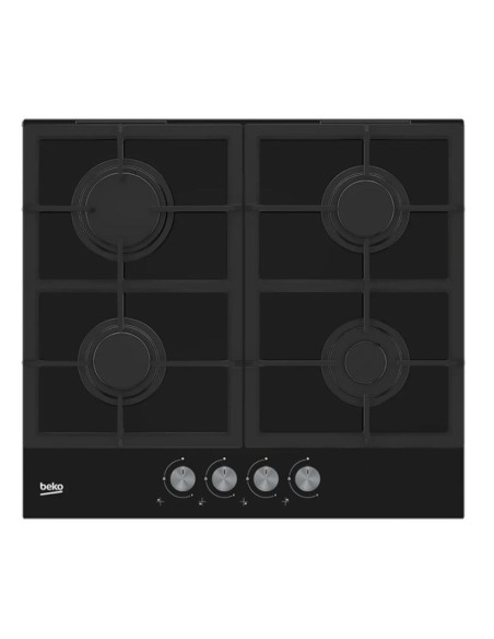 Płyta Gazowa Beko Hilg642C5Sb