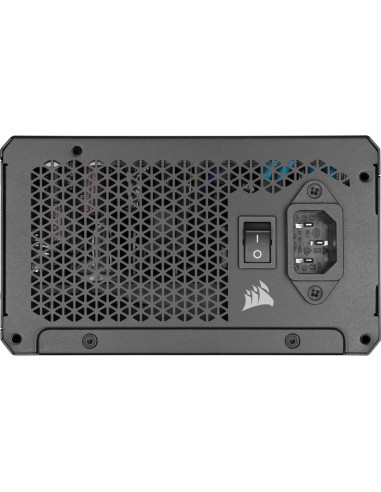 Corsair Rm750X Shift Moduł Zasilaczy 750 W 24-Pin Atx Atx Czarny