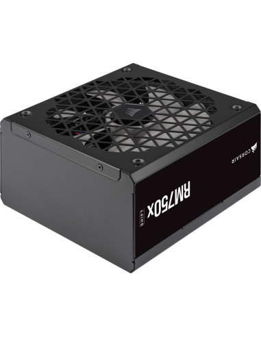 Corsair Rm750X Shift Moduł Zasilaczy 750 W 24-Pin Atx Atx Czarny
