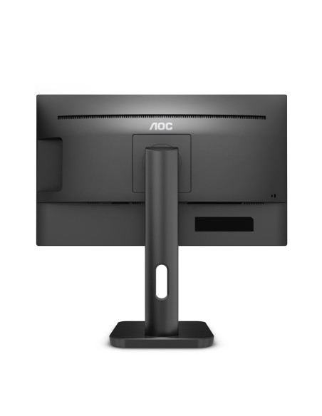 Aoc P1 24P1 Monitor Komputerowy 60,5 Cm (23.8") 1920 X 1080 Px Full Hd Led Czarny