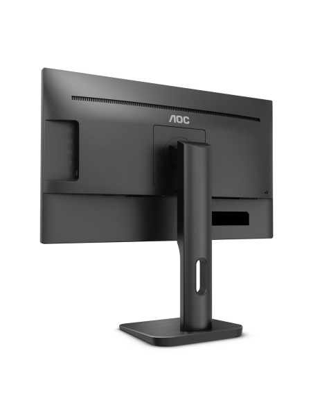 Aoc P1 24P1 Monitor Komputerowy 60,5 Cm (23.8") 1920 X 1080 Px Full Hd Led Czarny