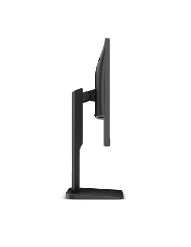 Aoc P1 24P1 Monitor Komputerowy 60,5 Cm (23.8") 1920 X 1080 Px Full Hd Led Czarny