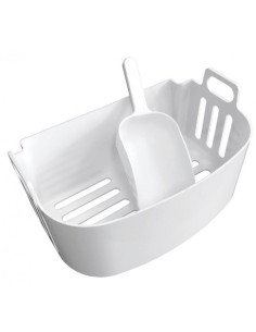 Kostkarka Do Lodu Tcl Ice-W9 2