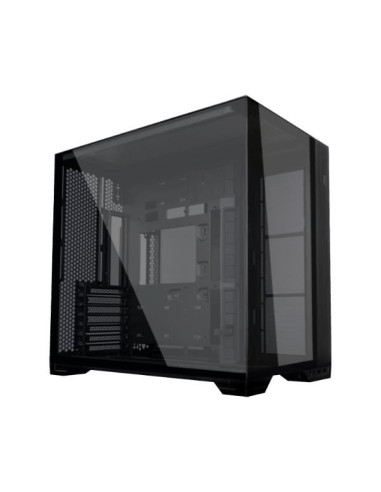 Lian Li O11 Vision Compact Black
