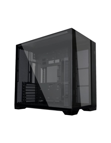 Lian Li O11 Vision Compact Black