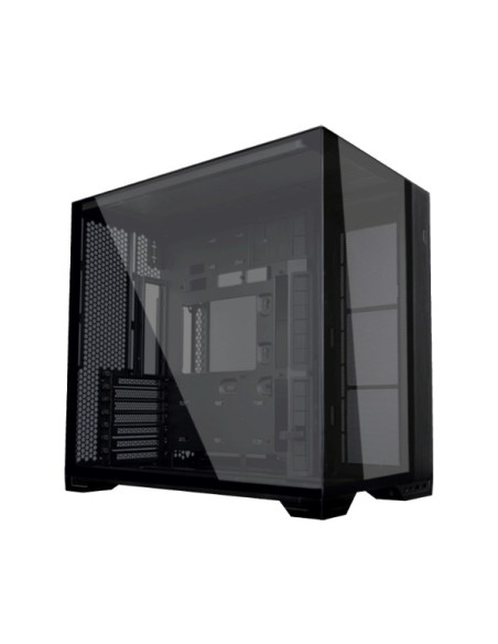 Lian Li O11 Vision Compact Black