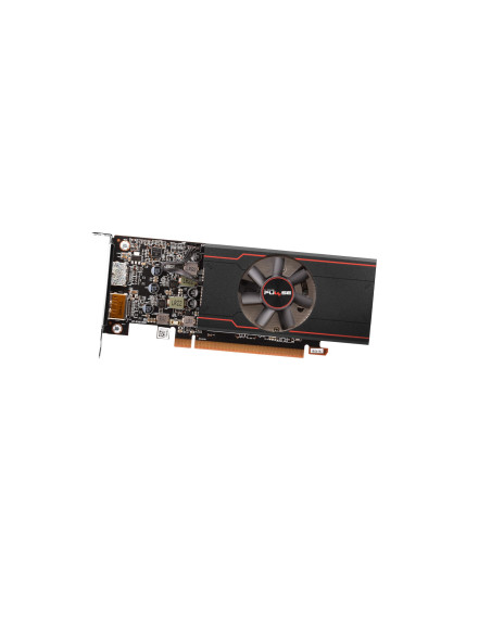 Karta Graficzna Sapphire Radeon Rx 6400 Pulse Gaming 4Gb Gddr6