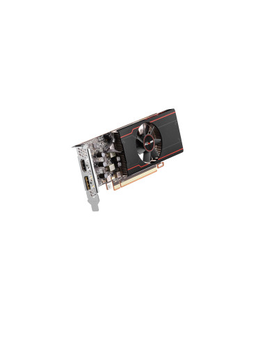 Karta Graficzna Sapphire Radeon Rx 6400 Pulse Gaming 4Gb Gddr6