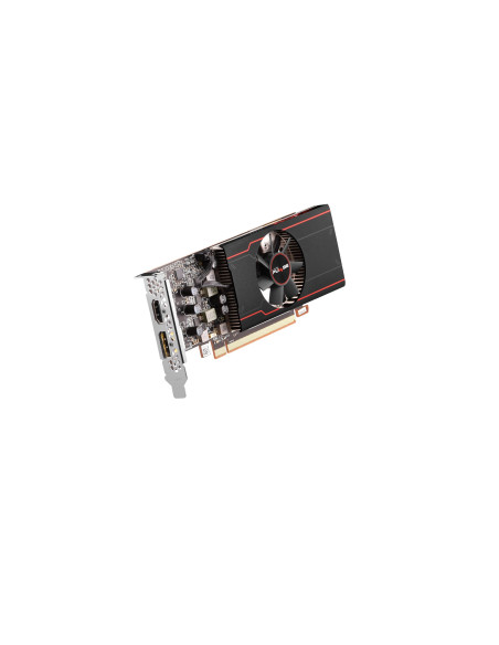 Karta Graficzna Sapphire Radeon Rx 6400 Pulse Gaming 4Gb Gddr6