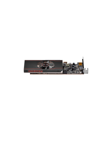 Karta Graficzna Sapphire Radeon Rx 6400 Pulse Gaming 4Gb Gddr6
