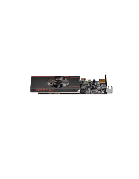 Karta Graficzna Sapphire Radeon Rx 6400 Pulse Gaming 4Gb Gddr6