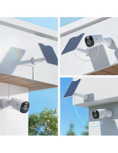 Kamera Ip Reolink Argus-Series-B340