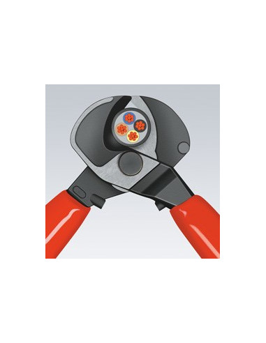Knipex Nożyce Do Cięcia Kabli 20"