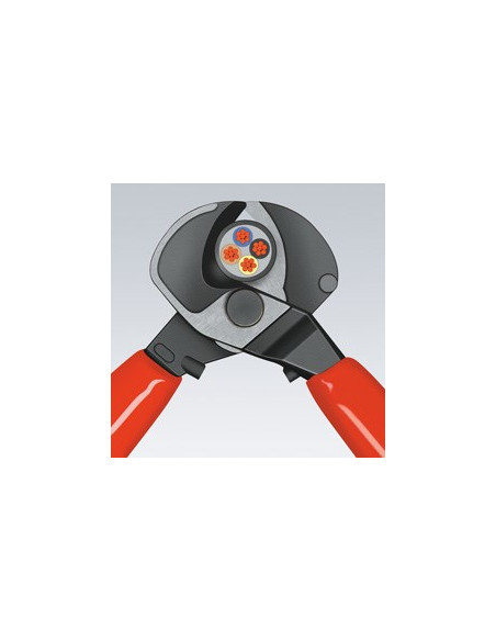 Knipex Nożyce Do Cięcia Kabli 20"