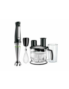 Braun Multiquick 7 Mq 7075X 1,5 L Blender Stołowy 1000 W Czarny