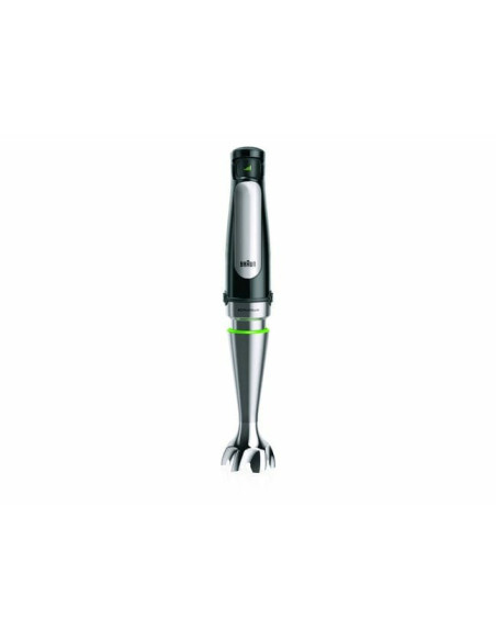 Braun Multiquick 7 Mq 7075X 1,5 L Blender Stołowy 1000 W Czarny