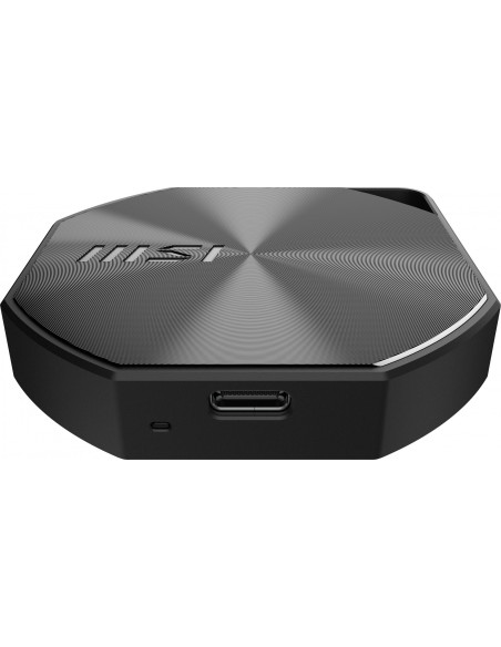 Dysk Zewnętrzny Ssd Msi Datamag 20Gbps 1Tb