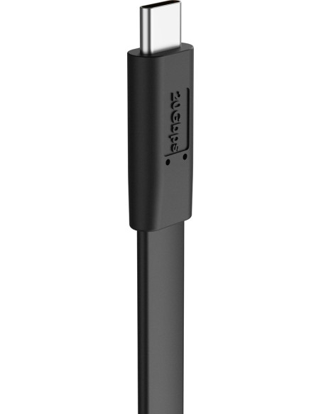 Dysk Zewnętrzny Ssd Msi Datamag 20Gbps 1Tb