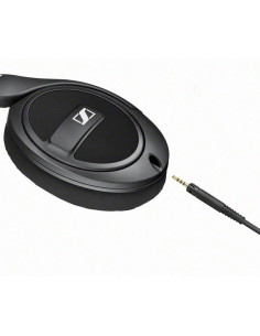 Słuchawki Sennheiser Hd 569 506829 (Kolor Czarny) 2