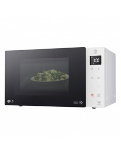 Kuchenka Mikrofalowa Lg Ms23Necbw 700W 2