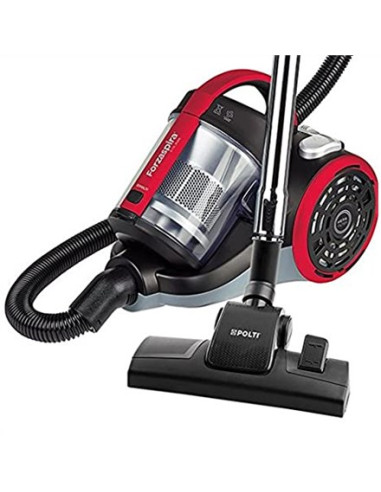Polti Forzaspira C110_Plus 2 L Cylinder Próżniowy Suchy 800 W Bez Worka