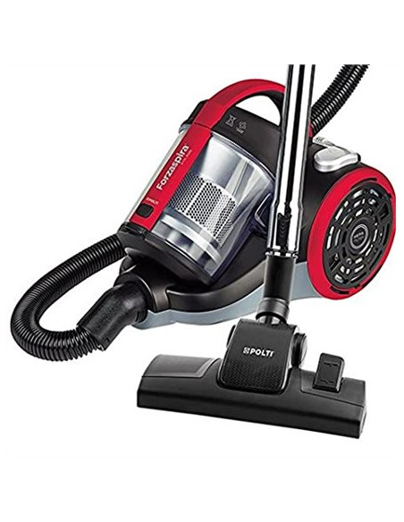 Polti Forzaspira C110_Plus 2 L Cylinder Próżniowy Suchy 800 W Bez Worka