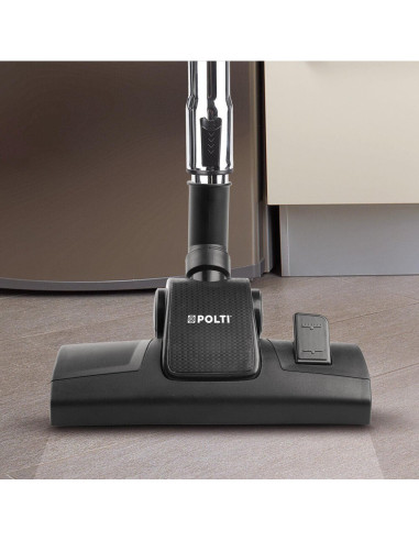 Polti Forzaspira C110_Plus 2 L Cylinder Próżniowy Suchy 800 W Bez Worka
