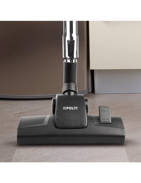 Polti Forzaspira C110_Plus 2 L Cylinder Próżniowy Suchy 800 W Bez Worka
