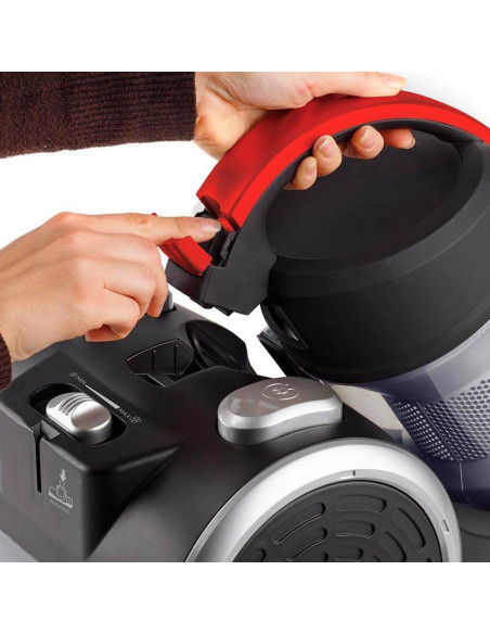 Polti Forzaspira C110_Plus 2 L Cylinder Próżniowy Suchy 800 W Bez Worka