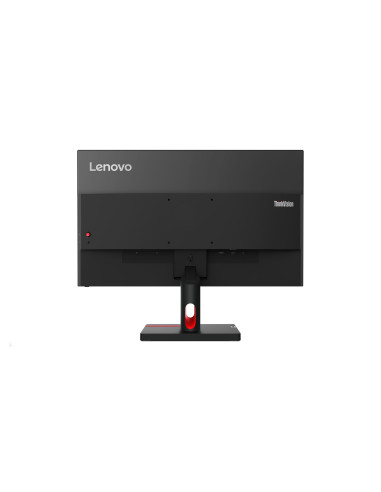 Lenovo Thinkvision S24I­30 23.8"Fhd Ips 100Hz 250 Nits Ag Vga Hdmi Raven Black