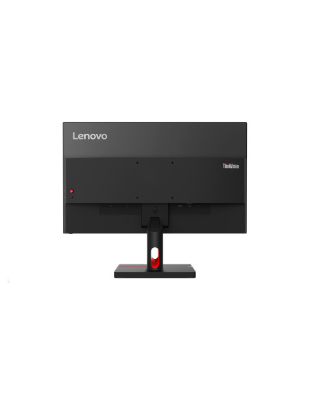 Lenovo Thinkvision S24I­30 23.8"Fhd Ips 100Hz 250 Nits Ag Vga Hdmi Raven Black