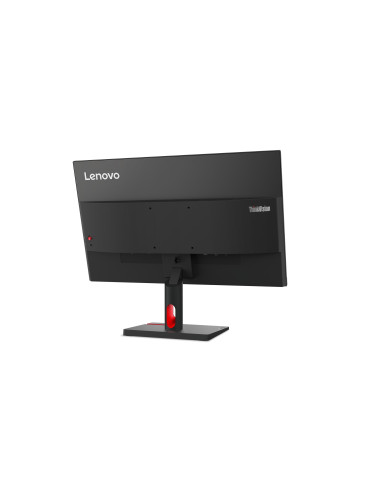 Lenovo Thinkvision S24I­30 23.8"Fhd Ips 100Hz 250 Nits Ag Vga Hdmi Raven Black