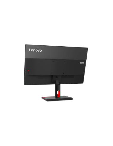Lenovo Thinkvision S24I­30 23.8"Fhd Ips 100Hz 250 Nits Ag Vga Hdmi Raven Black