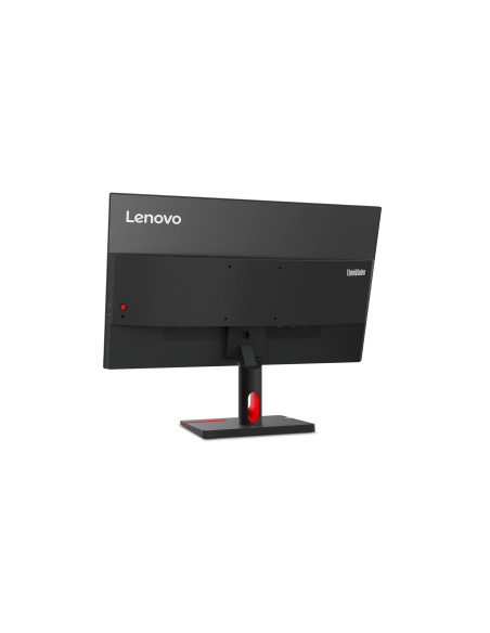 Lenovo Thinkvision S24I­30 23.8"Fhd Ips 100Hz 250 Nits Ag Vga Hdmi Raven Black