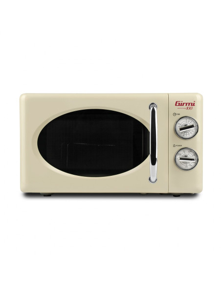 Kuchenka Mikrofalowa 20L Girmi Fm2105 Cream