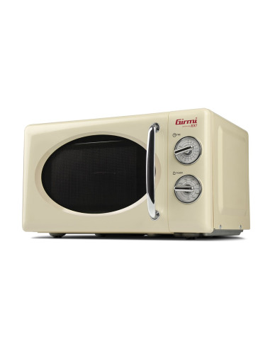 Kuchenka Mikrofalowa 20L Girmi Fm2105 Cream