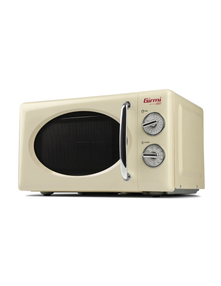 Kuchenka Mikrofalowa 20L Girmi Fm2105 Cream