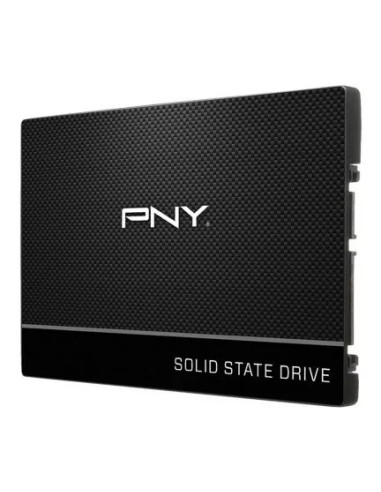 Dysk Pny Ssd Cs900 Sata 2"5 2Tb