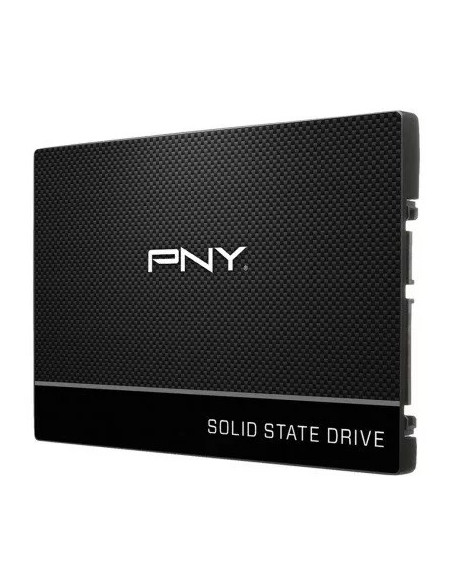 Dysk Pny Ssd Cs900 Sata 2"5 2Tb