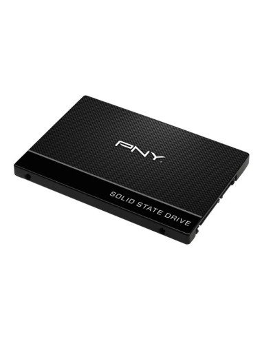 Dysk Pny Ssd Cs900 Sata 2"5 2Tb