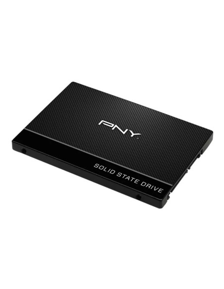 Dysk Pny Ssd Cs900 Sata 2"5 2Tb
