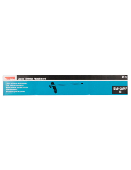 Makita Przystawka - Podkaszarka Do Trawy Em408Mp - Do Dux18