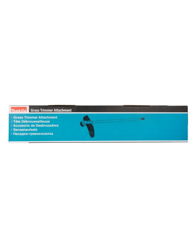 Makita Przystawka - Podkaszarka Do Trawy Em408Mp - Do Dux18