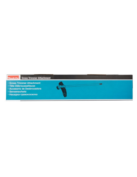 Makita Przystawka - Podkaszarka Do Trawy Em408Mp - Do Dux18