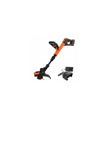 Bd Kosiarka Żyłkowa  18V Bcstr918D1 25Cm 1X2,0Ah