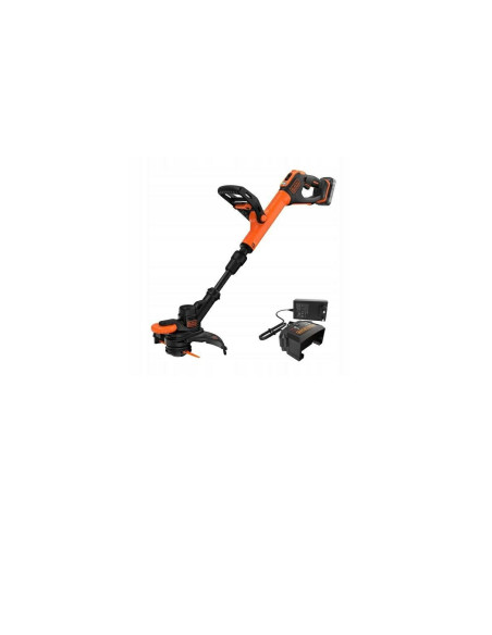 Bd Kosiarka Żyłkowa  18V Bcstr918D1 25Cm 1X2,0Ah