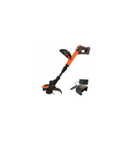 Bd Kosiarka Żyłkowa  18V Bcstr918D1 25Cm 1X2,0Ah
