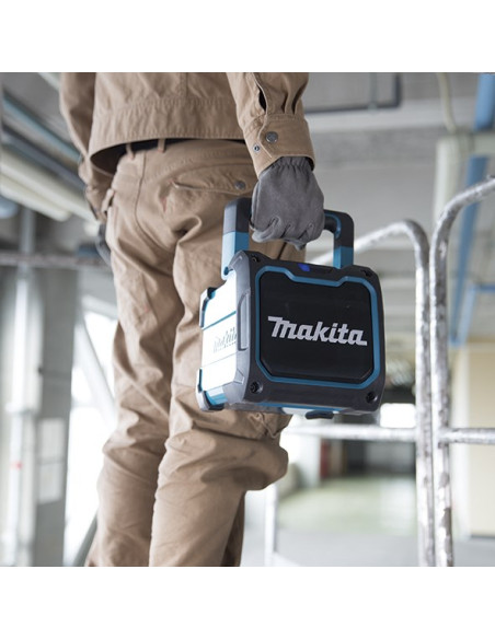 Makita Dmr200 Bez Kategorii