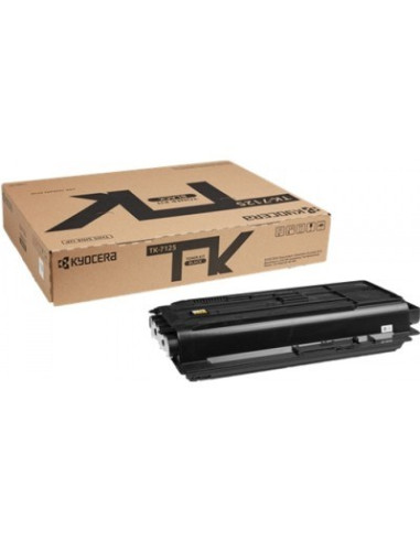 Kyocera Toner Tk-7125 1T02V70Nl0 Black