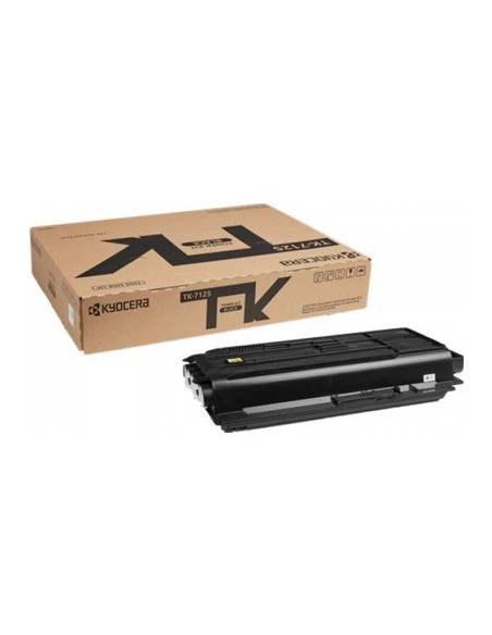 Kyocera Toner Tk-7125 1T02V70Nl0 Black